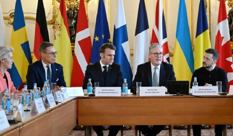 U.S. and Ukraine managed to resolve most of controversial provisions of Washington’s plan to halt war during negotiations: RBC-Ukraine