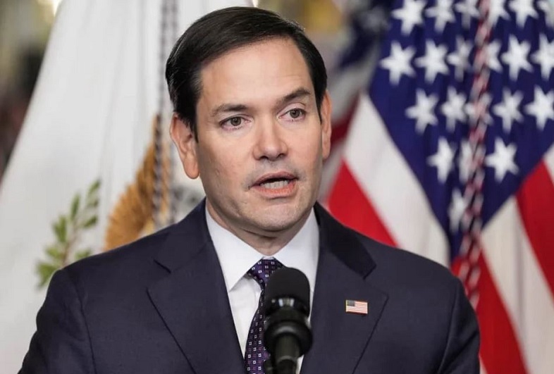 Ռուբիոն լքել է Շվեյցարիան ԱՄՆ-Ուկրաինա բանակցություններից հետո. CNN