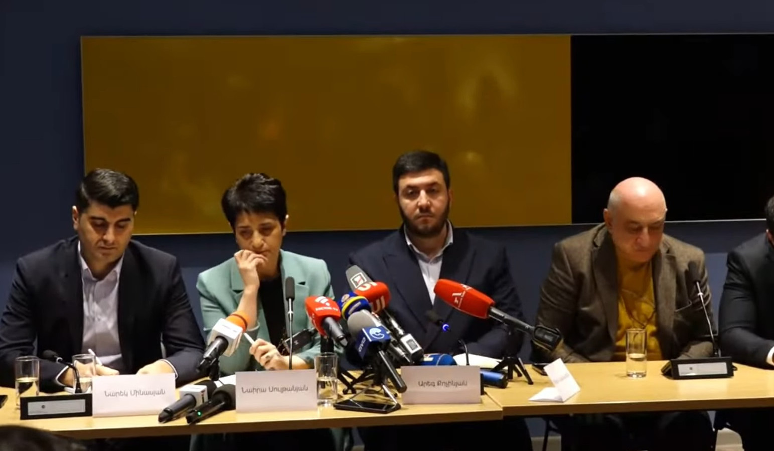 Անկեղծորեն կարծում եմ, որ մեր այցը քայլ առաջ էր գերիների հետ կապված հարցի լուծման ուղղությամբ. Քոչինյան