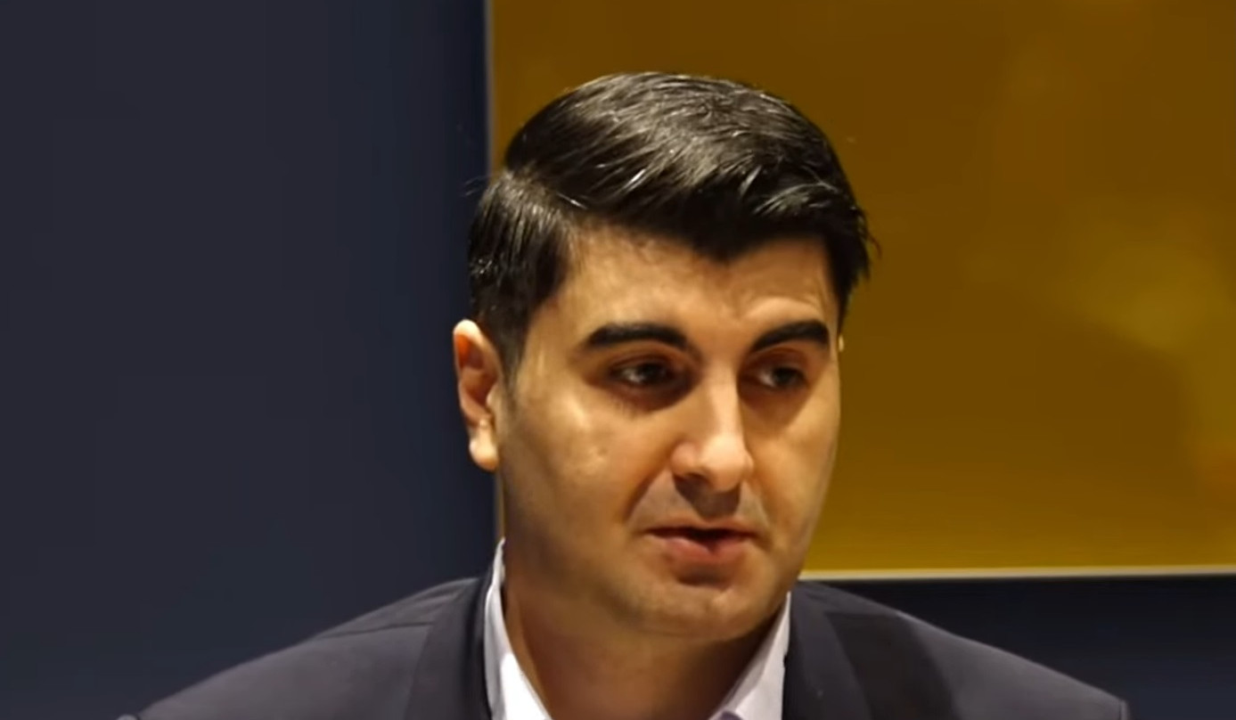 Հայկական կողմը Հաջիևի հետ հանդիպմանը բարձրացրել է տարբեր գրգռիչ գործոնների չեզոքացման խնդիրը. Նարեկ Մինասյան