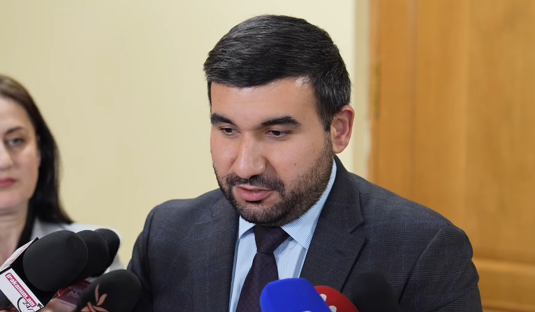 Հայ Առաքելական Եկեղեցու ներսում հոգևորականների ճնշող մեծամասնությունը կիսում է վարչապետի առաջ քաշած օրակարգը. Ալեքսանյան