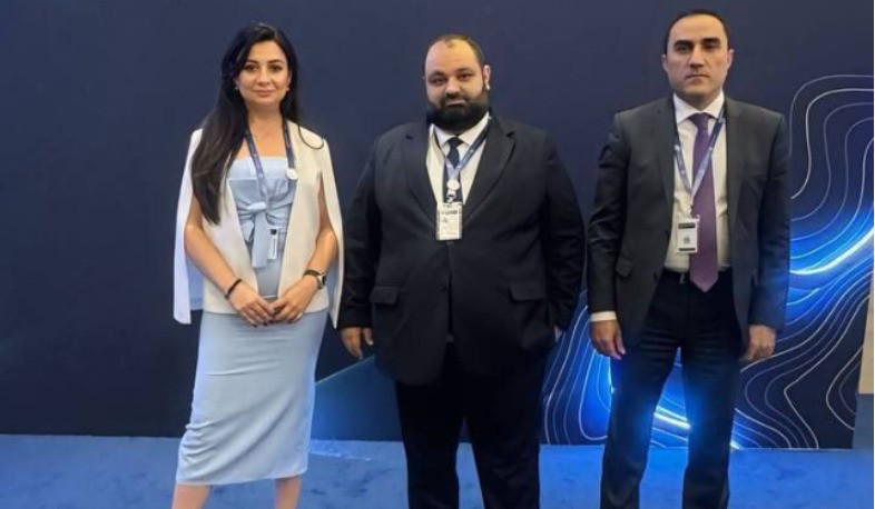 ՀՀ-ն կարևորում է ադամանդների թափանցիկ ու վստահելի հավաստագրման համակարգը. էկոնոմիկայի փոխնախարար