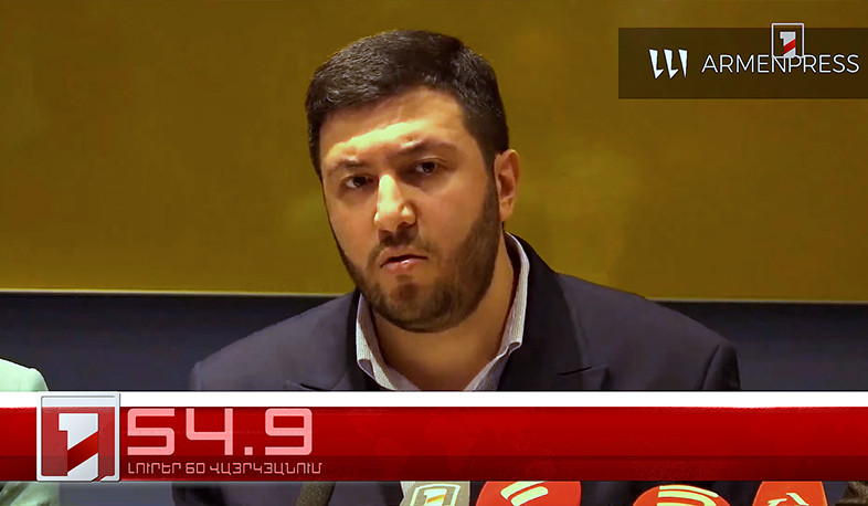 Օրը՝ 60 վայրկյանում | 24.11.2025