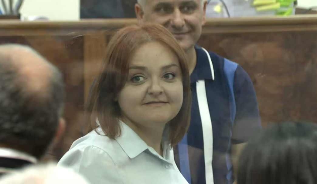 Լիդյա Մանթաշյանը առանձնազրույցի ընթացքում ՔԿՀ վարչակազմի և պահման պայմանների վերաբերյալ բողոքներ չի ներկայացրել ՄԻՊ ներկայացուցիչներին