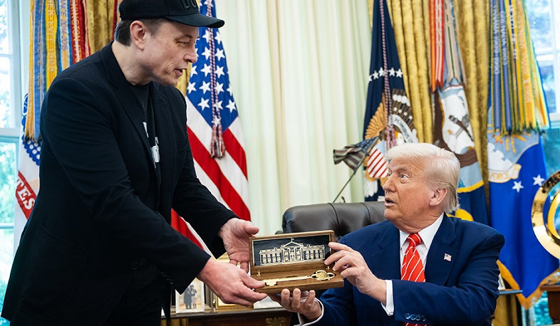 Трамп преждевременно распустил Департамент эффективности государственного управления (DOGE)