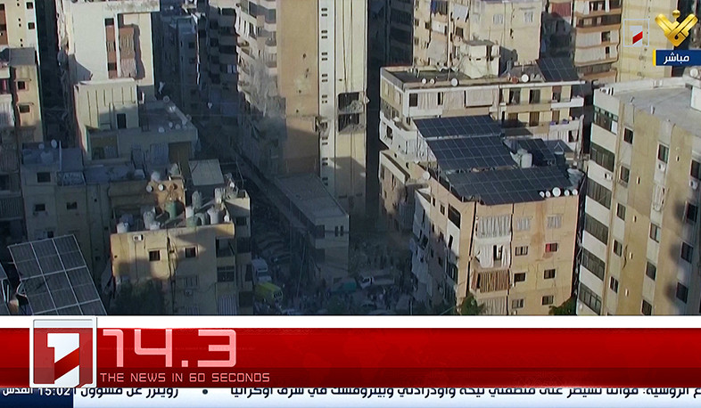 November 24 in 60 seconds