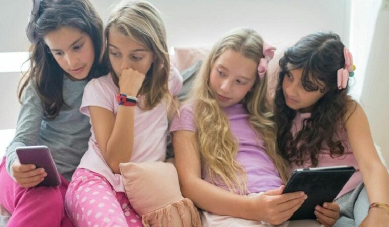 Ավստրալիայում մինչև 16 տարեկան երեխաներին արգելել են օգտվել սոցցանցերից