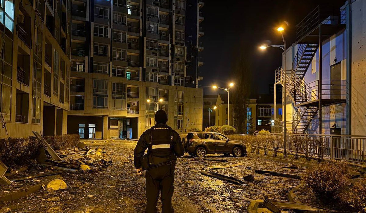 Ռուսաստանն ու Ուկրաինան փոխադարձ հարվածներ են հասցրել. կան զոհեր