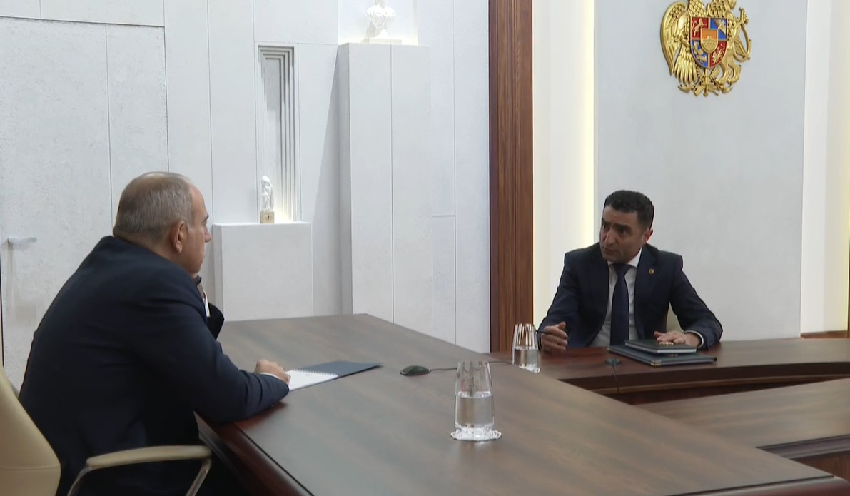 1,5 տասնյակից ավելի քրեական վարույթներ են նախաձեռնվել, նաև տեսուչի կալանավորում ունենք ցանցերից մեկում. Ռոմանոս Պետրոսյանը՝ ՀԷՑ-ի հավելագրումների մասին