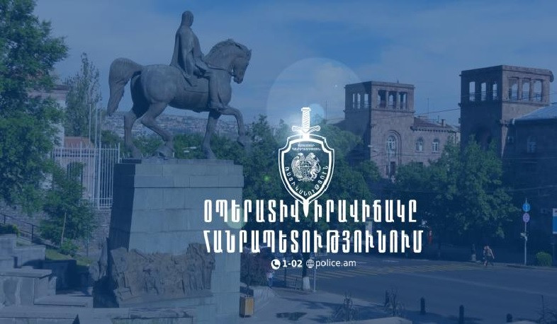 Անցած 1 օրում գրանցվել է 15 ավտովթար․ 1մարդ զոհվել է, 18-ը՝ վիրավորվել