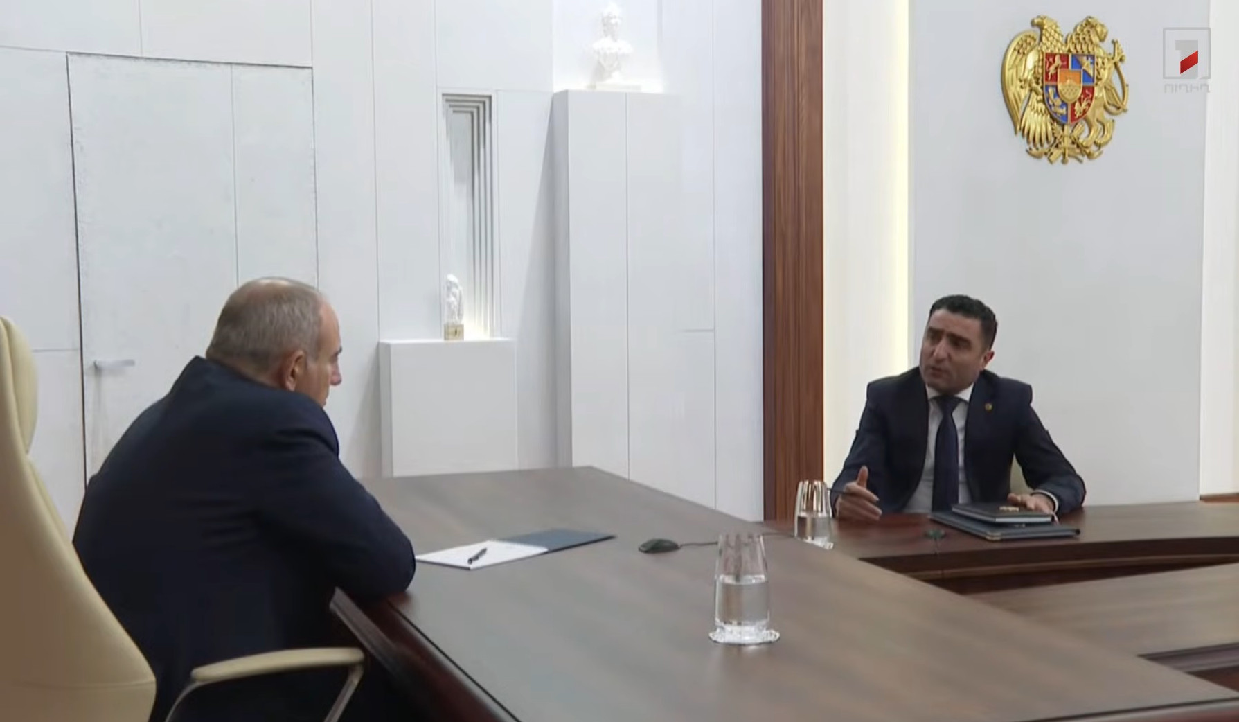 Ինչպես են անհետացել ՀԷՑ-ի՝ 2018-2024 թվականների տվյալները. նախաձեռնվել է քրեական վարույթ