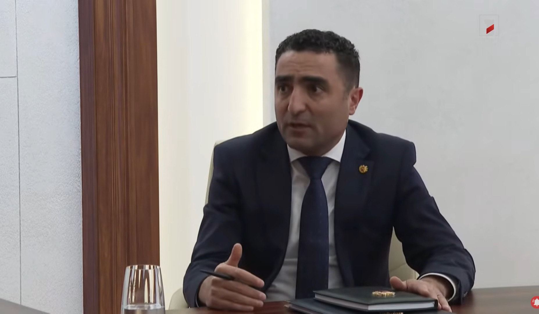 Խնայողությունների հաշվին ավելի քան 21 մլն դոլարի վարկային պարտավորությունների մայր գումարներ ենք մարել վաղաժամկետ. ՀԷՑ կառավարիչ