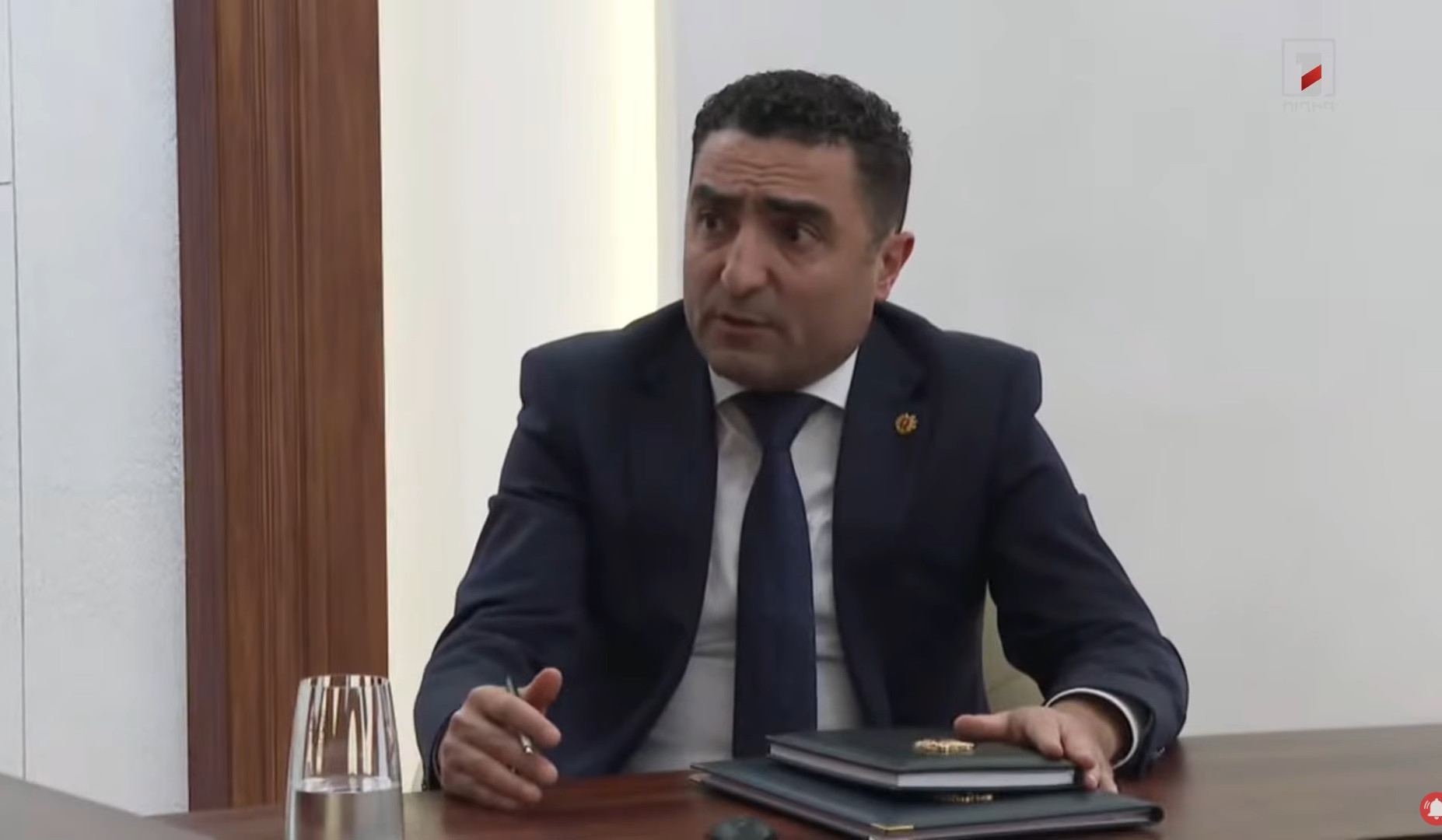 Օգոստոս, սեպտեմբեր և հոկտեմբեր ամիսներին հոսանքազրկումների միջին տևողությունը նվազել է 27 տոկոսով. ՀԷՑ ժամանակավոր կառավարիչ