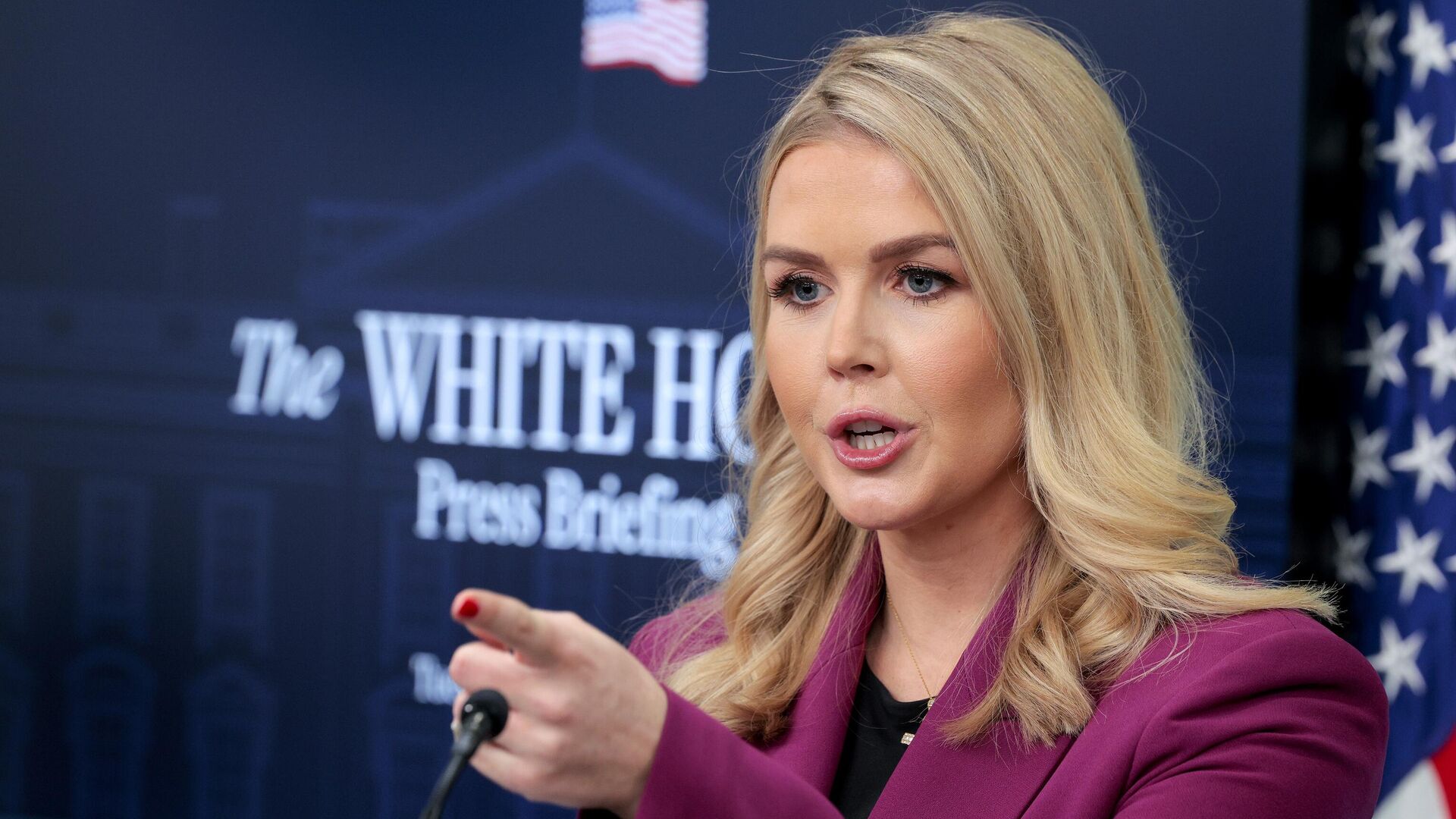 White House says ‘points of disagreement’ remain in Ukraine peace deal, weapons flow unsustainable