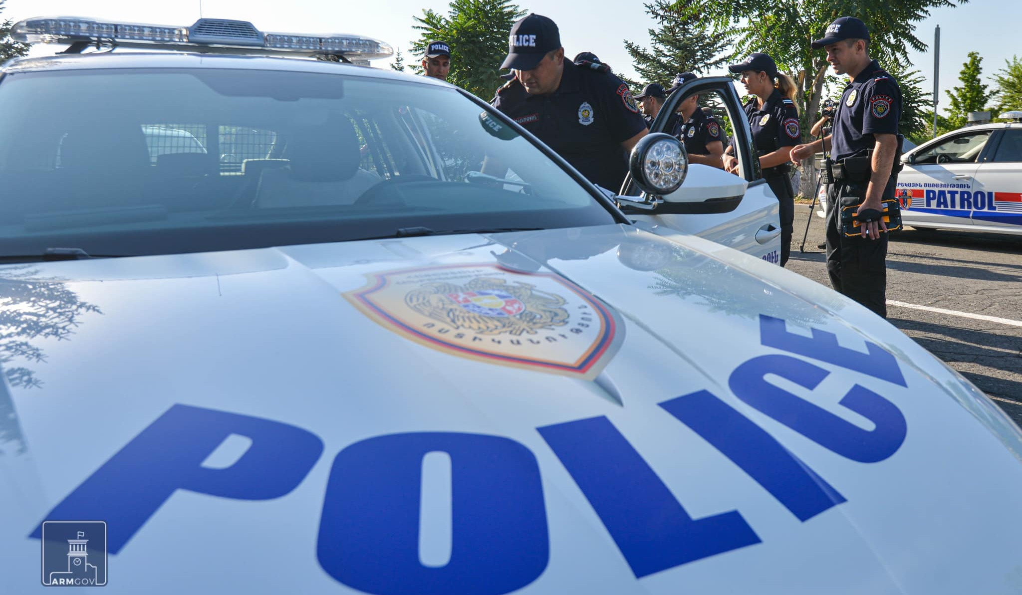 Հանդիպակաց գոտիով երթևեկող վարորդները հայտնաբերվել և տուգանվել են․ Պարեկային ծառայությունը զգուշացնում է