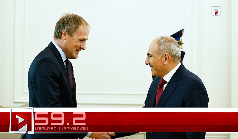 Օրը՝ 60 վայրկյանում | 25.11.2025