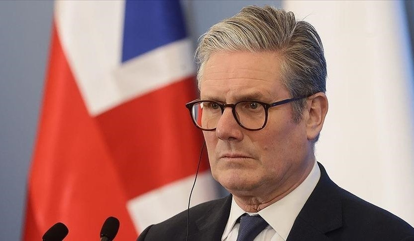 США и Украина согласовали проект мирного плана, но он еще не окончательный: Стармер