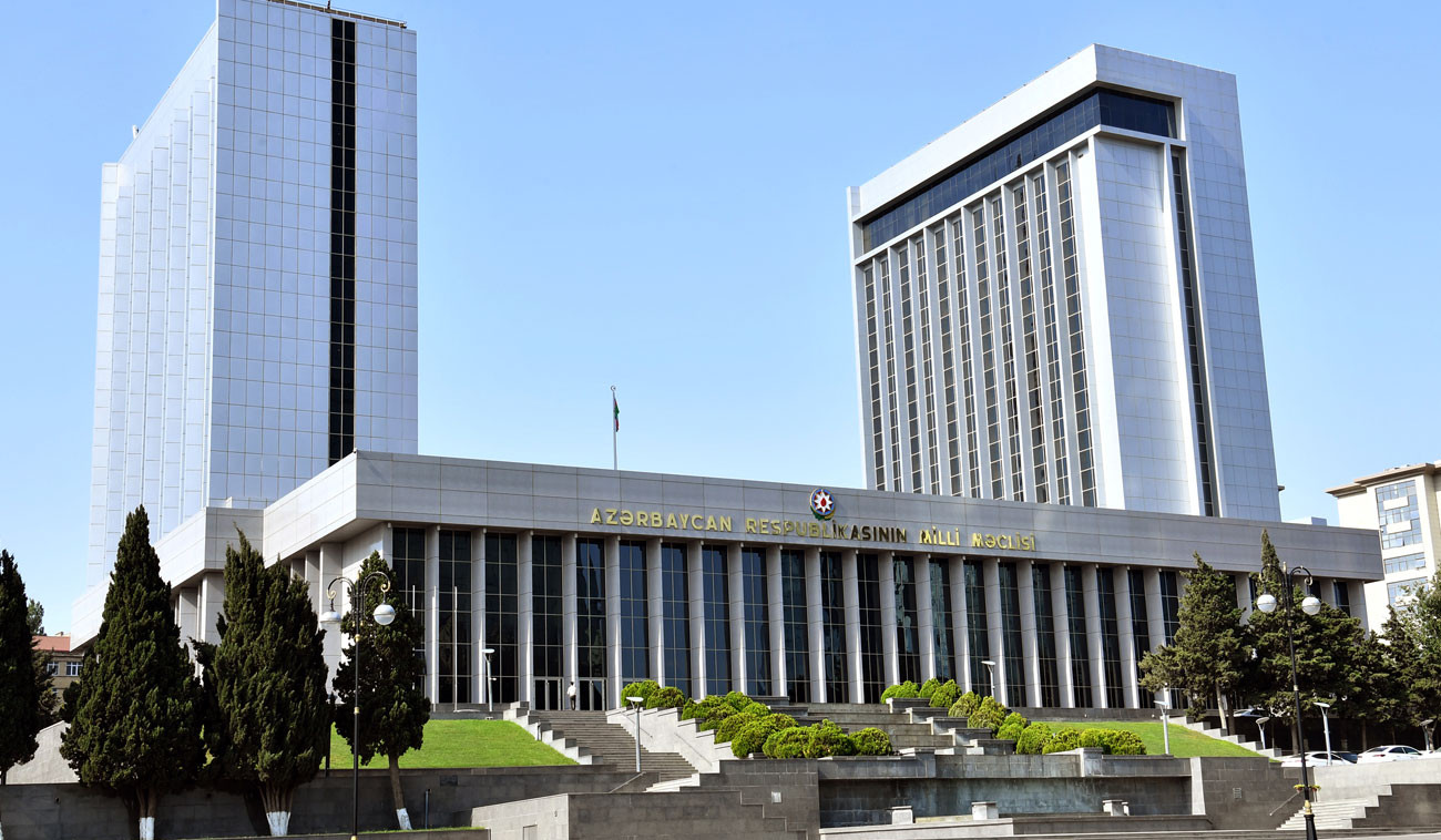 Ադրբեջանում սպաների ծառայության ժամկետի կրճատումն ընդունվել է առաջին ընթերցմամբ