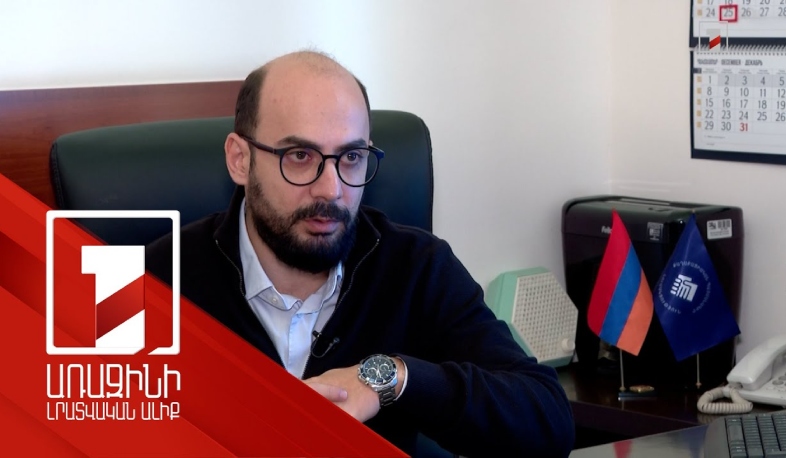 Ադրբեջանական կողմը չի հերքում, որ ՀՀ տարածքով TRIPP-ից բացի այլ անունով ճանապարհ չի լինելու