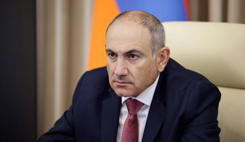 Армянская делегация отправится в Бельгию: Никол Пашинян подписал решение