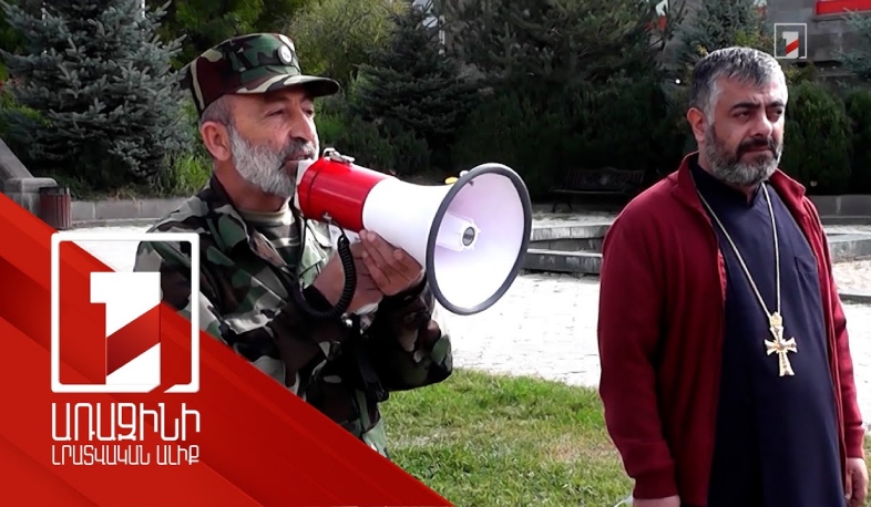 Աշոտ Մինասյանը կազատազրկվի. Վերաքննիչը վերացրել է պատիժը պայմանականորեն չկիրառելու առաջին ատյանի ակտը