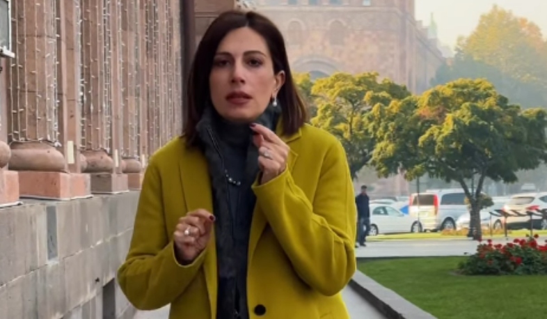 Ներառվա՞ծ եք պետական ապահովագրական համակարգում, թե` ոչ․ Անահիտ Ավանեսյանը իրազեկում է