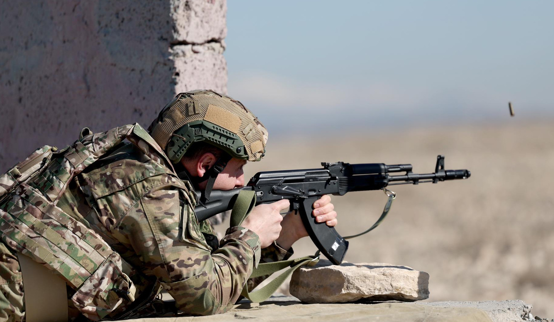 Արդեն ատեստավորվել է ԶՈՒ զինծառայողների մոտավորապես 65 տոկոսը. գործընթացը շարունակվում է