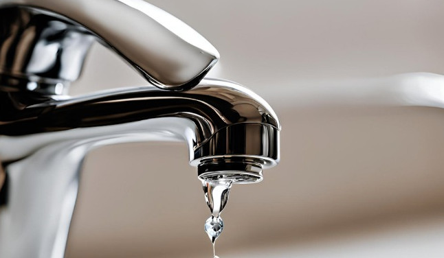 Վթարային ջրանջատում Նոր Հաճն քաղաքում