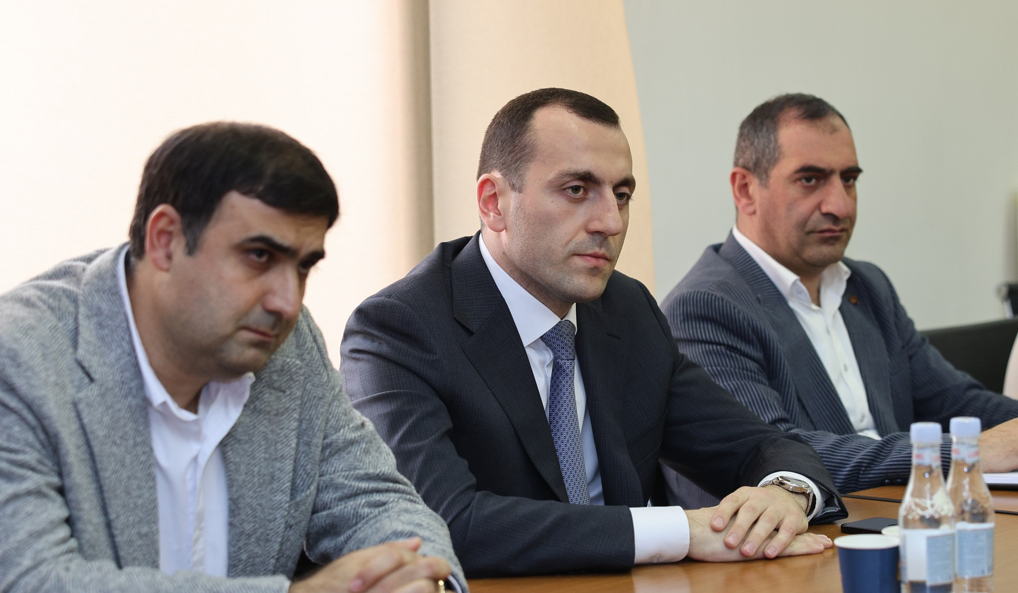 CRIRSCO-ին անդամակցությունը Հայաստանի համար ունի ռազմավարական նշանակություն. ՏԿԵ նախարարի տեղակալ