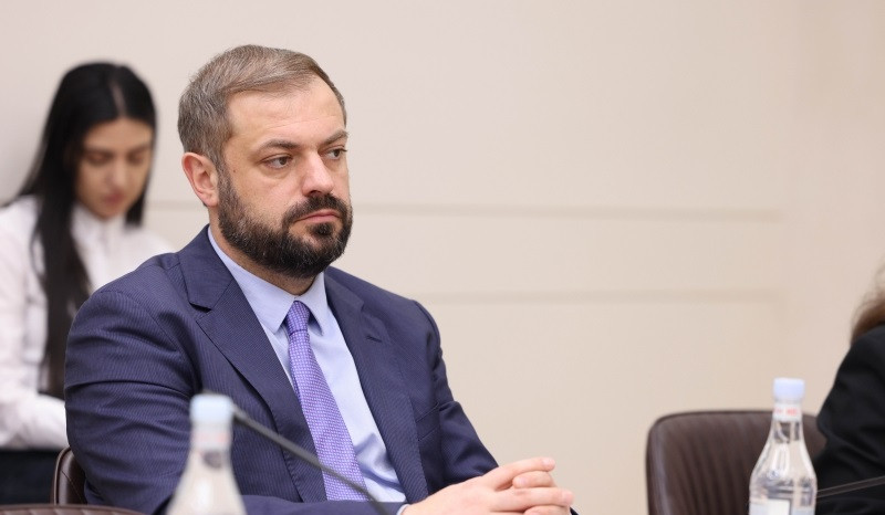 Առաջարկվում է ԱԱՀ-ի արտոնությունը երկարաձգել մեկ տարով՝ 2026 թ. հունվարի 1-ից մինչև դեկտեմբերի 31-ը ներառյալ