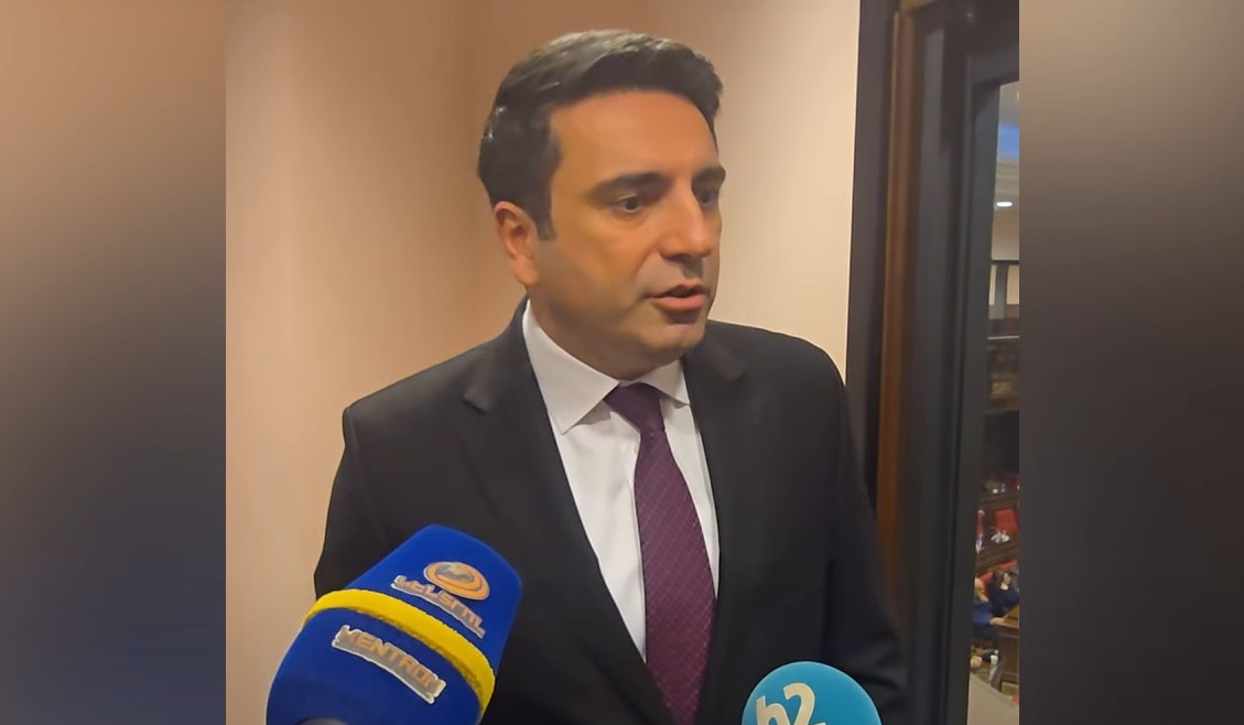 We are actually out of CSTO: Armenia's Parliament Speaker