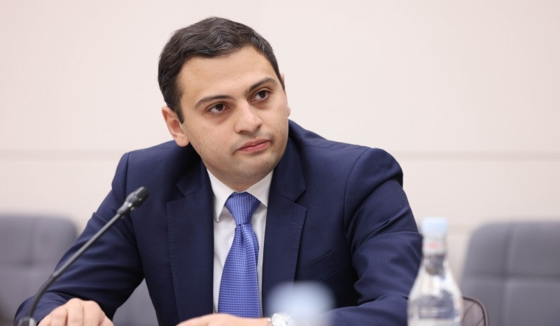 Օրենսդրական նախաձեռնությամբ նախատեսվում է մասնագիտական և բարձրագույն կրթության հնարավորություն ԱՊՀ անդամ երկրներում