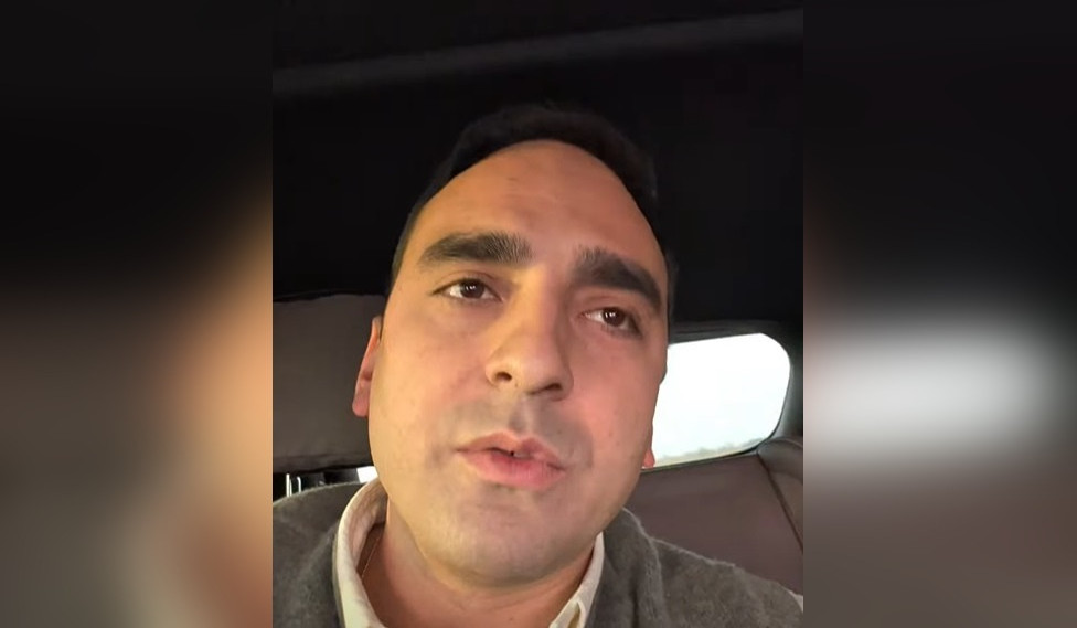 Տարածաշրջանում օդի աղտոտվածության նվազեցում տեղի կունենա. Ավինյան