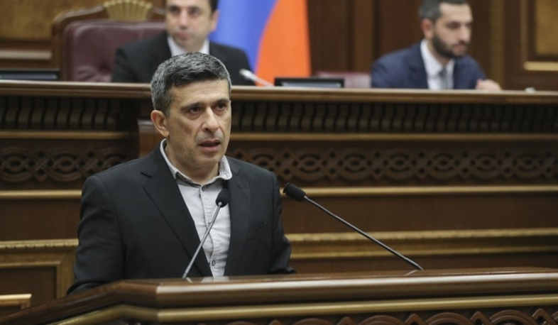 Տիգրան Պարսիլյանը Կուալա Լումպուր կգործուղվի