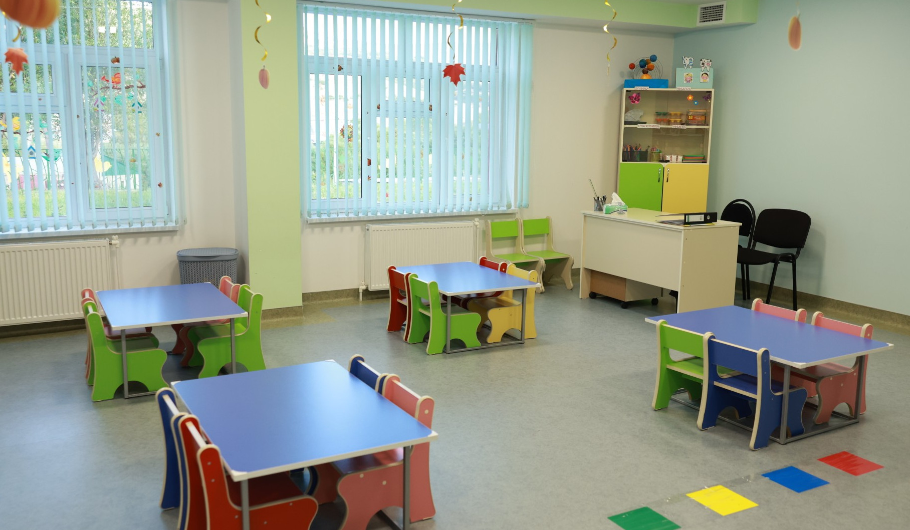 Մեկնարկել  է նախադպրոցական հաստատության ղեկավարման իրավունքի հավակնորդների փաստաթղթերի ընդունումը. ինչպես դիմել