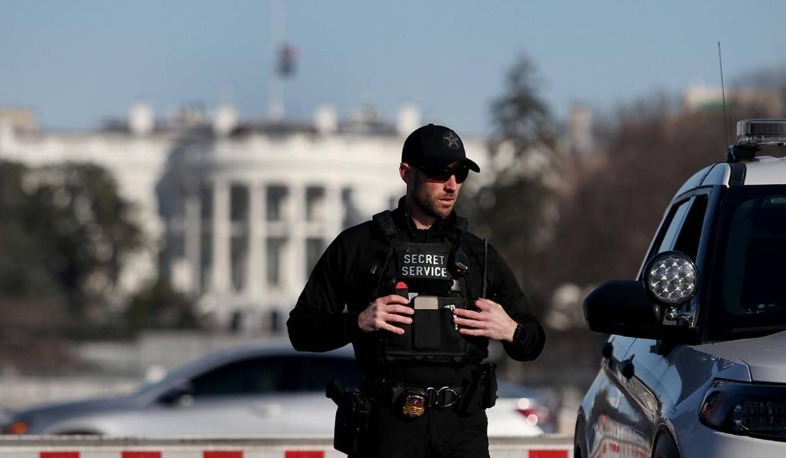 Կրակոցներ և վիրավորներ Սպիտակ տան մոտ. Թրամփը կատարվածը որակել է որպես ահաբեկչություն