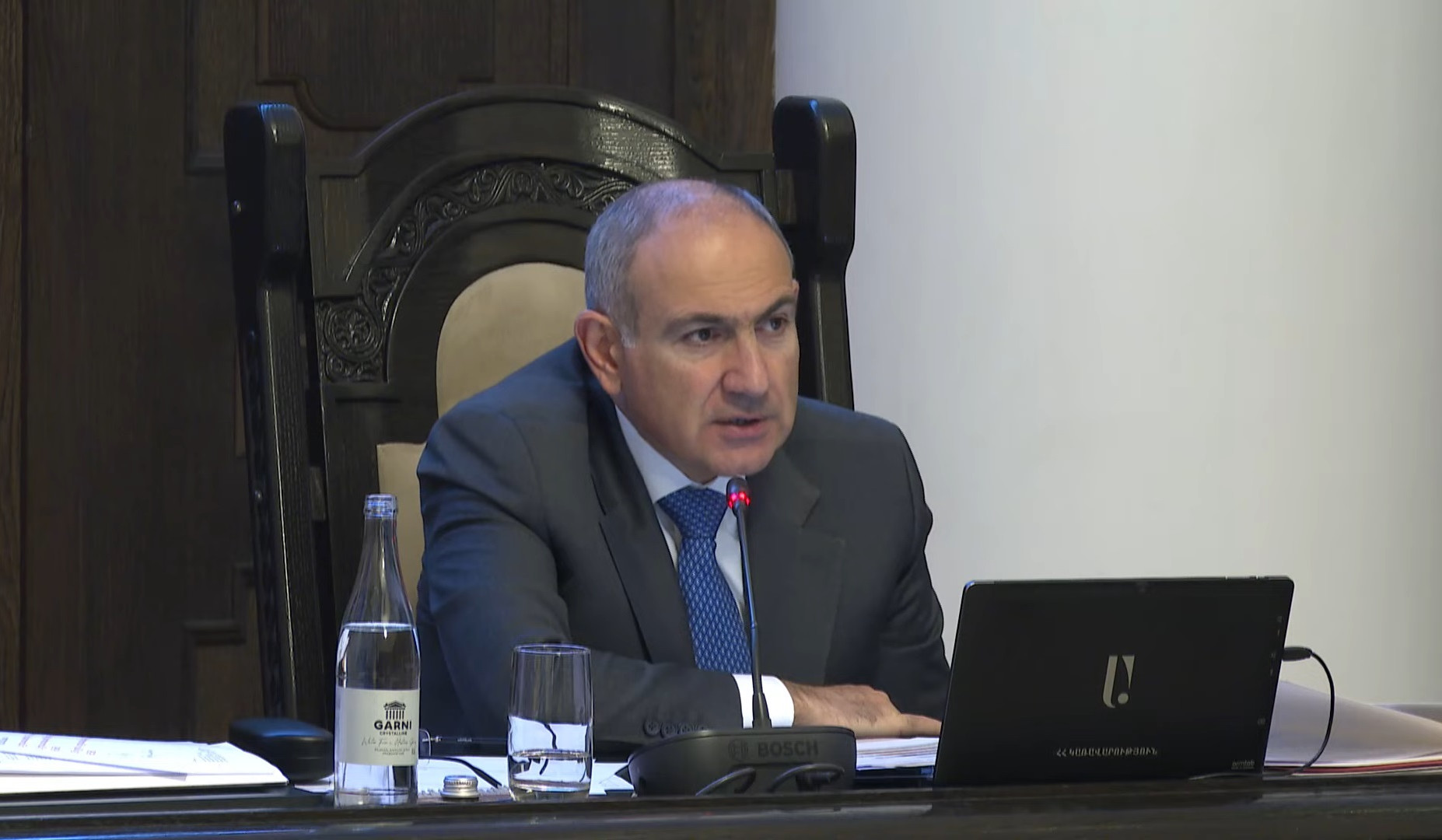 Հայաստանում աշխատատեղերի նոր պատմական ռեկորդ է արձանագրվել. Փաշինյան