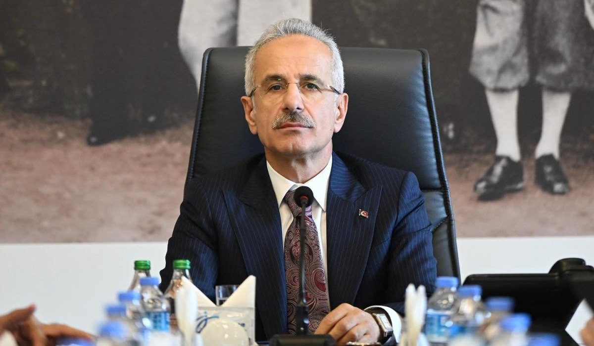 Ուրալօղլուն անդրադարձել է տարածաշրջանում հաղորդուղիների ապաշրջափակմանը