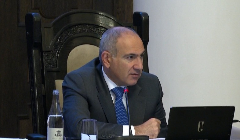 Կարծում եմ՝ մեր պետական համակարգը արժանացել է դրան. Փաշինյանը՝ խրախուսման նոր համակարգի մասին