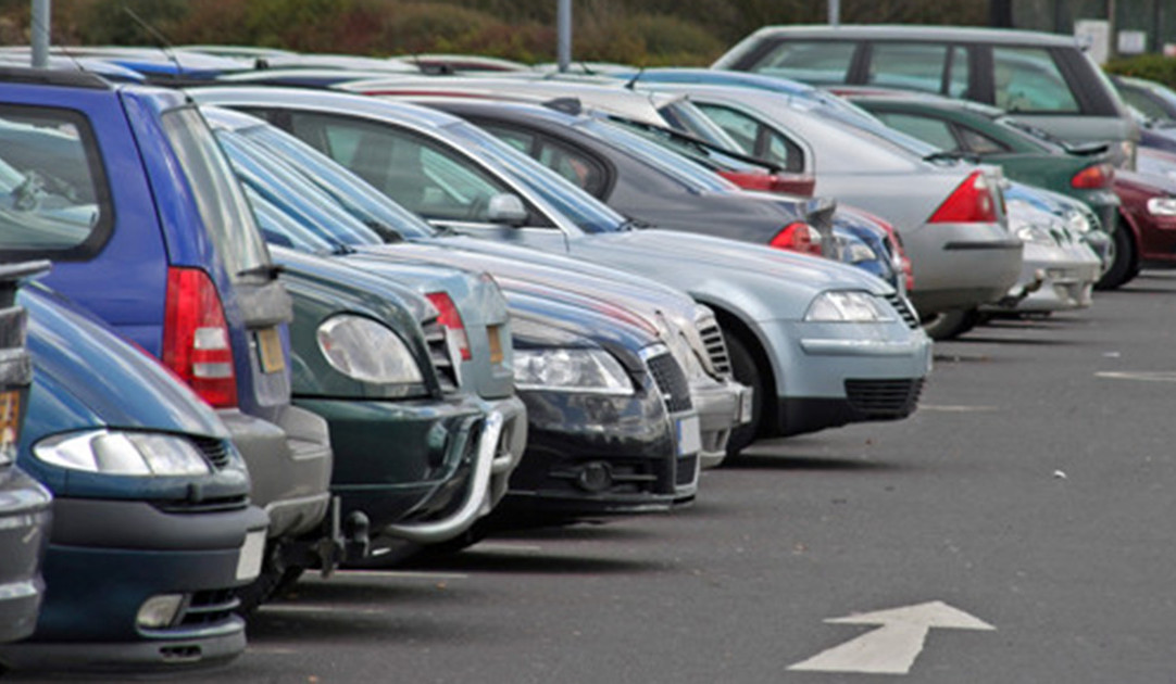 Սարալանջի պողոտա–Փափազյան խաչմերուկից մինչև Փափազյան–Քոչար խաչմերուկ երթևեկելի գոտու աջ կողմում կարգելվի մեքենաների կանգառը