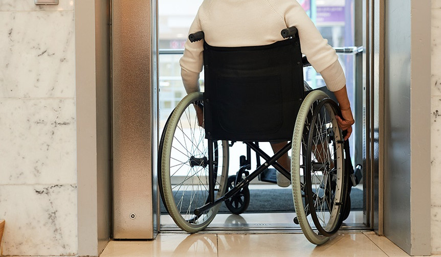 Կընդլայնվի հաշմանդամություն ունեցող անձանց տրամադրվող աջակցող միջոցների ցանկը