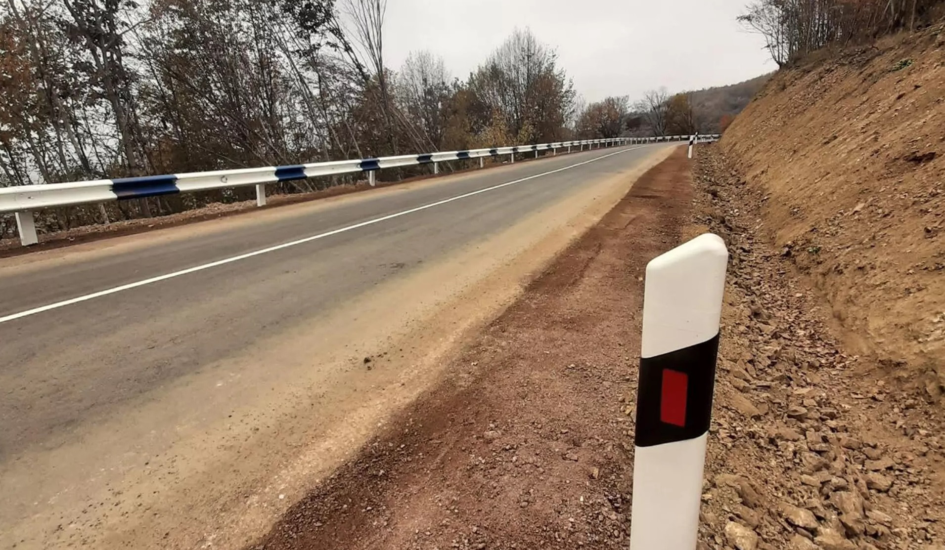 Սիսիան-Քաջարան ճանապարհահատվածի կառուցման ծրագրի իրականացման նպատակով հողամասեր կօտարվեն