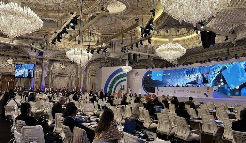 ՄԱԿ-ի Արդյունաբերական զարգացման կազմակերպությունն ընդունել է Հայաստանի, Մեքսիկայի և Ֆիլիպինների հեղինակած՝ Շրջանաձև տնտեսության վերաբերյալ բանաձևը