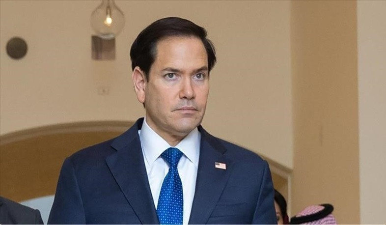 Վաշինգտոնը կհամաձայնի Ուկրաինային անվտանգության որևէ երաշխիք տրամադրել միայն խաղաղության համաձայնագրի կնքումից հետո. Ռուբիո