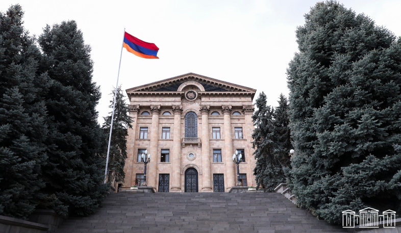 Պատգամավորները Մոսկվա կգործուղվեն