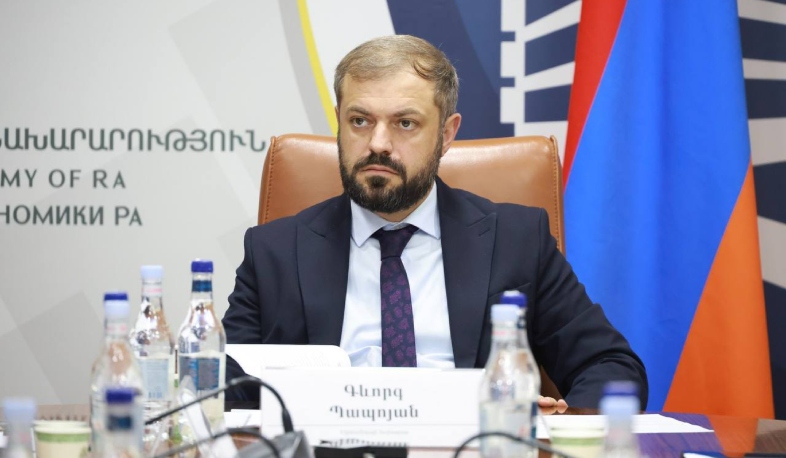 Կայացել է ՍԱՏՄ կառավարման խորհրդի արտահերթ նիստը