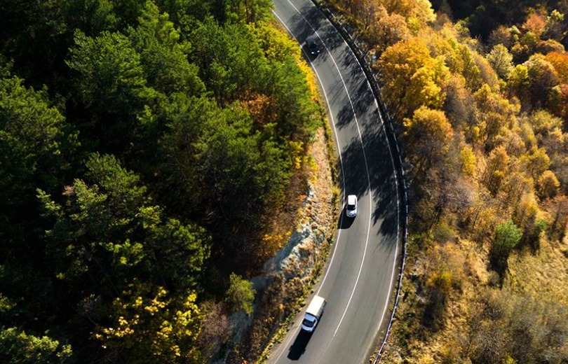 ՀՀ տարածքում ավտոճանապարհները հիմնականում անցանելի են