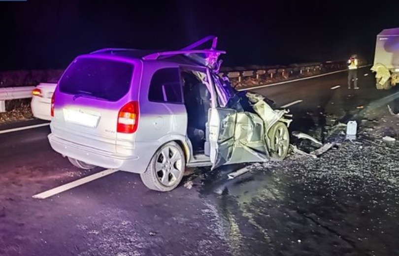 Երևան-Իջևան ճանապարհին ավտոմեքենաներ են բախվել. կա զոհ