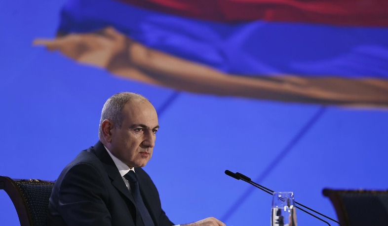 Կիրակի օրը Երևանի Սուրբ Սարգիս եկեղեցում կմասնակցեմ սուրբ և անմահ պատարագի. վարչապետ