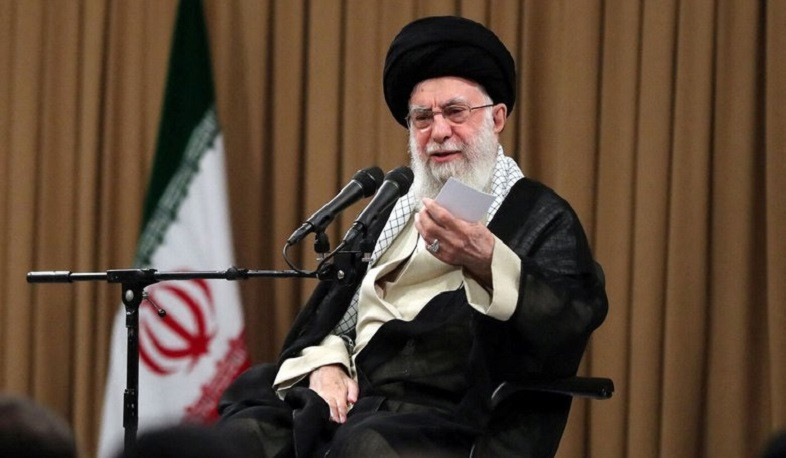 Khamenei denies Iran sent secret message to US: Al Arabiya